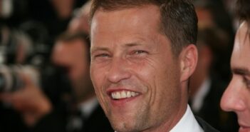 Til Schweiger und seine Pasta Bolognese (Foto: shutterstock - Denis Makarenko)