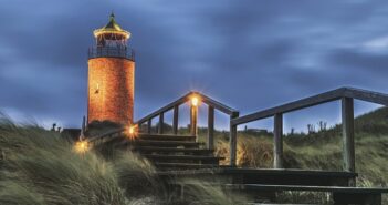 Meerblick Kampen: Urlaub bei Freunden ( Foto: Shutterstock-Kandrapu Vinod)