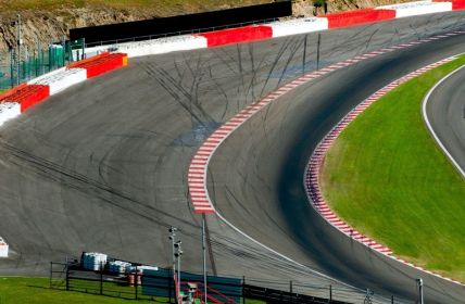 Hockenheim Classics: Historischer Motorsport vom Feinsten (Foto: AdobeStock - engel.ac 24415125)