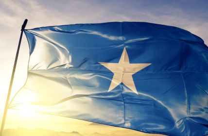 Selbstmordanschlag in Beledweyne: 13 Tote, 45 Verletzte (Foto: AdobeStock - Oleksii 232672904)