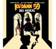 Musicalalbum "Ku'damm 59" stürmt die deutschen Musikcharts (Foto: Stage Entertainment)
