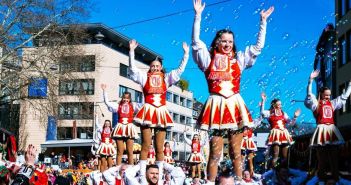 Festkomitee startet Onlineverkauf für TV-Sitzungen sowie Tribünenplätze 28. (Foto: Festkomitee Kölner Karneval)